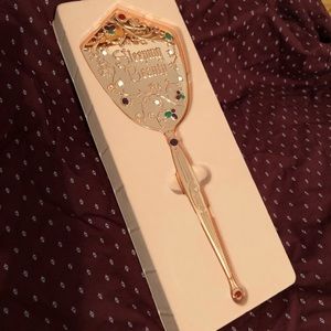 Besame Cosmetics Sleeping Beauty Mirror Vanity New